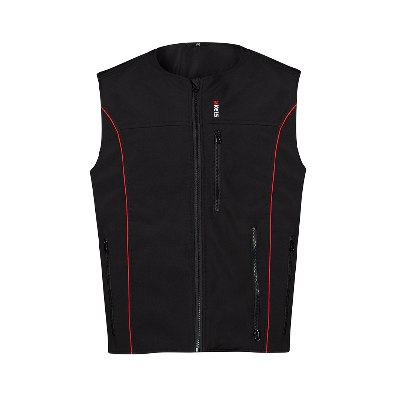 Keis - V501RP Vest