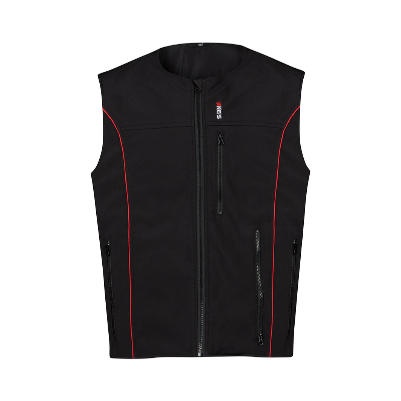 Keis Gilet chauffant Premium V501RP