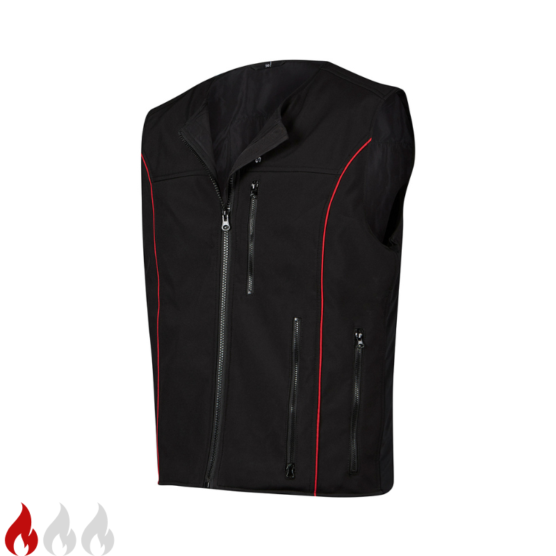 Keis - V501RP Vest