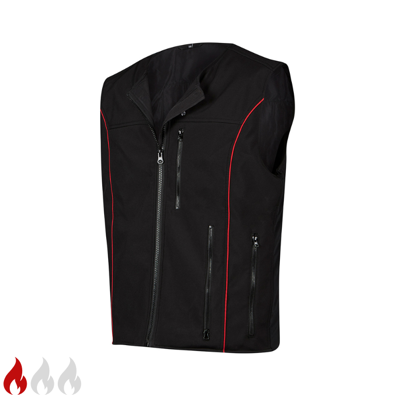 Keis V501RP Vest