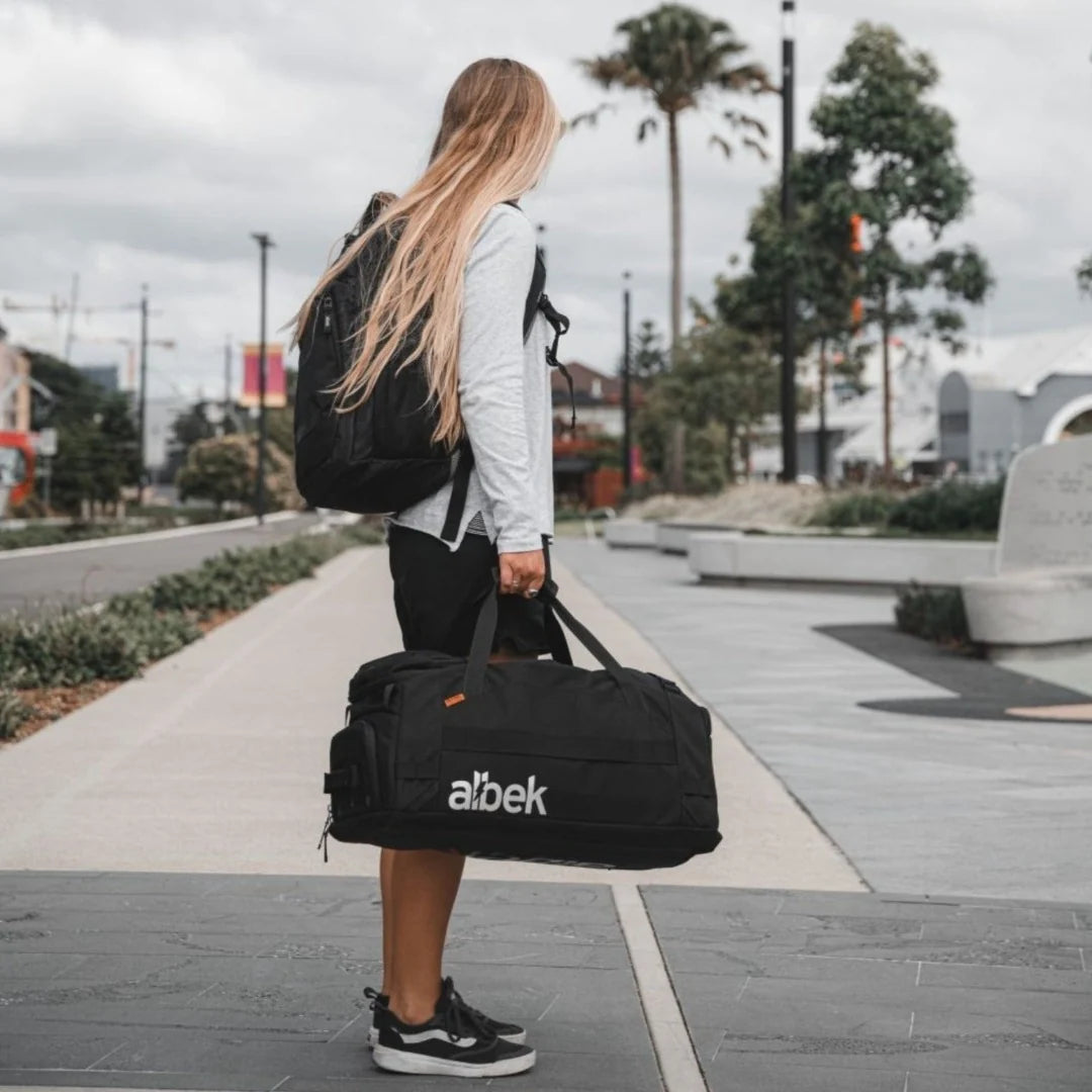 Albek Skytrail 51 Duffel