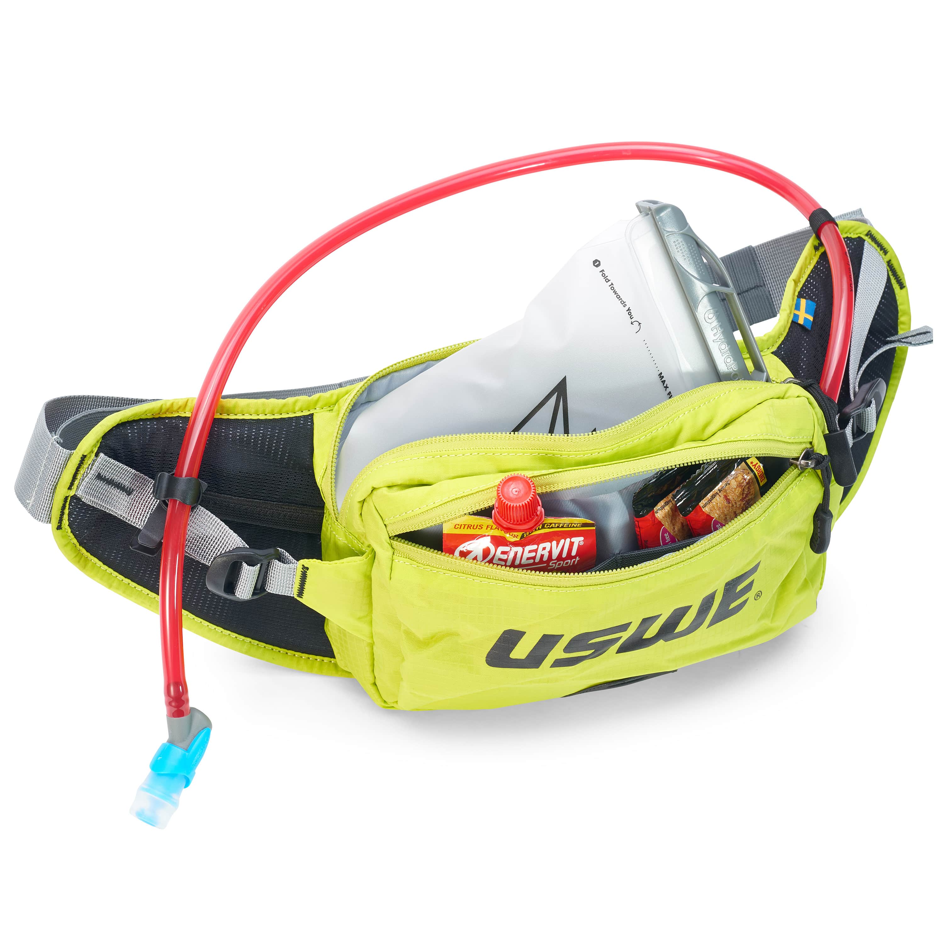 USWE Zulo 2L Waist Pack