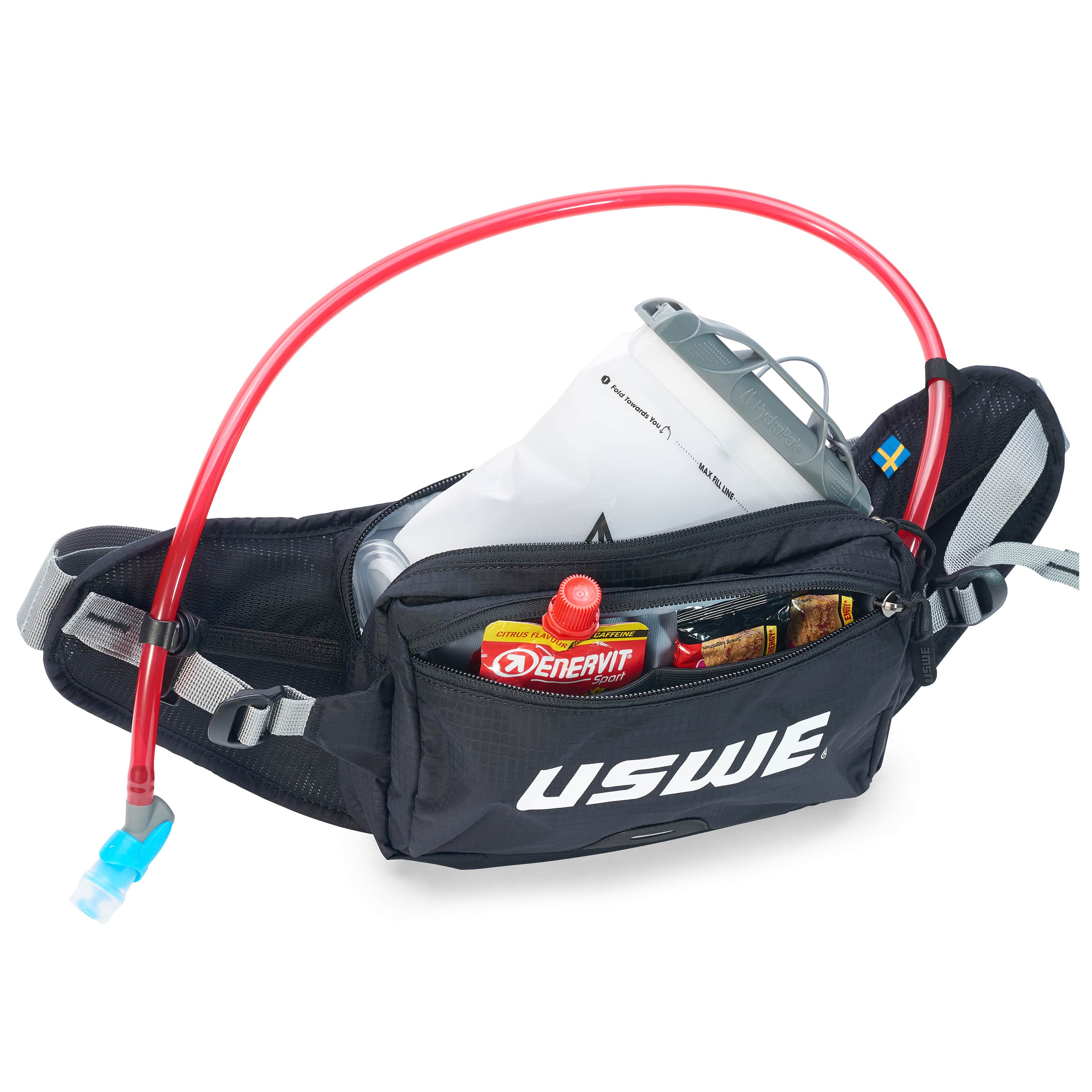USWE Zulo 2L Waist Pack