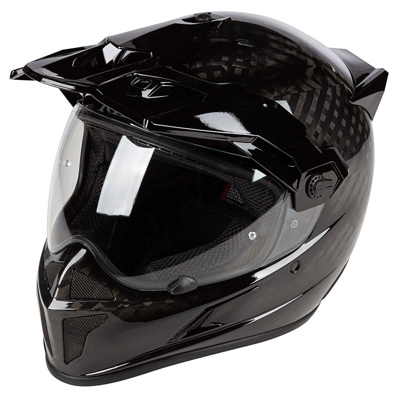 Klim Krios Pro Peak Visor Sonnenvisier