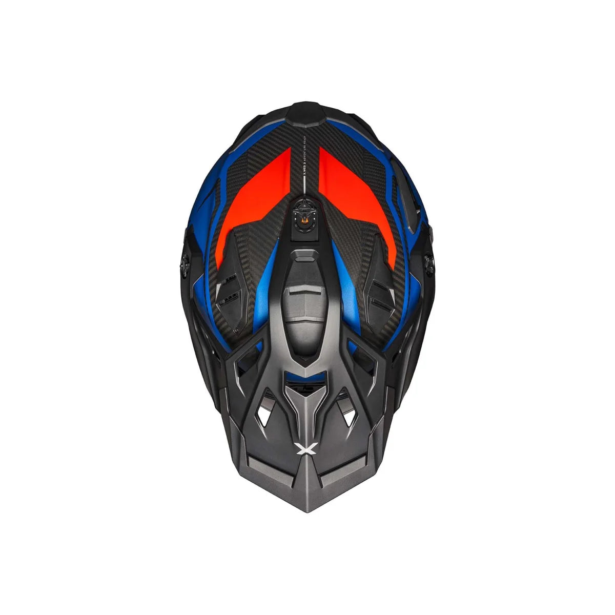 Casque Nexx X.WED3 Keyo Carbon