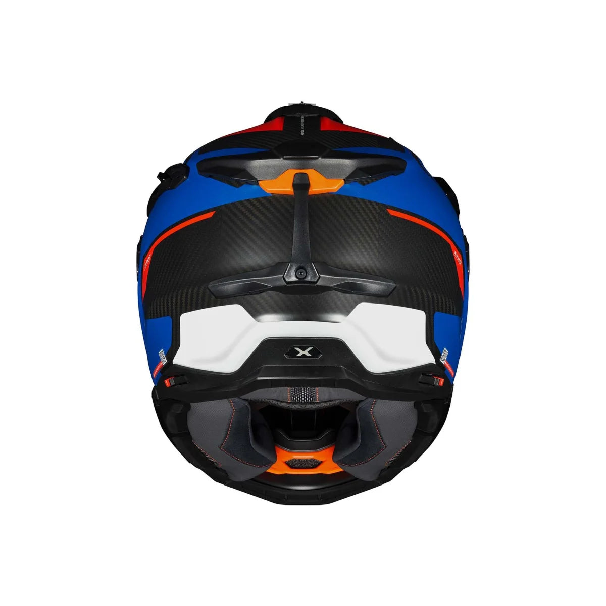 Casque Nexx X.WED3 Keyo Carbon