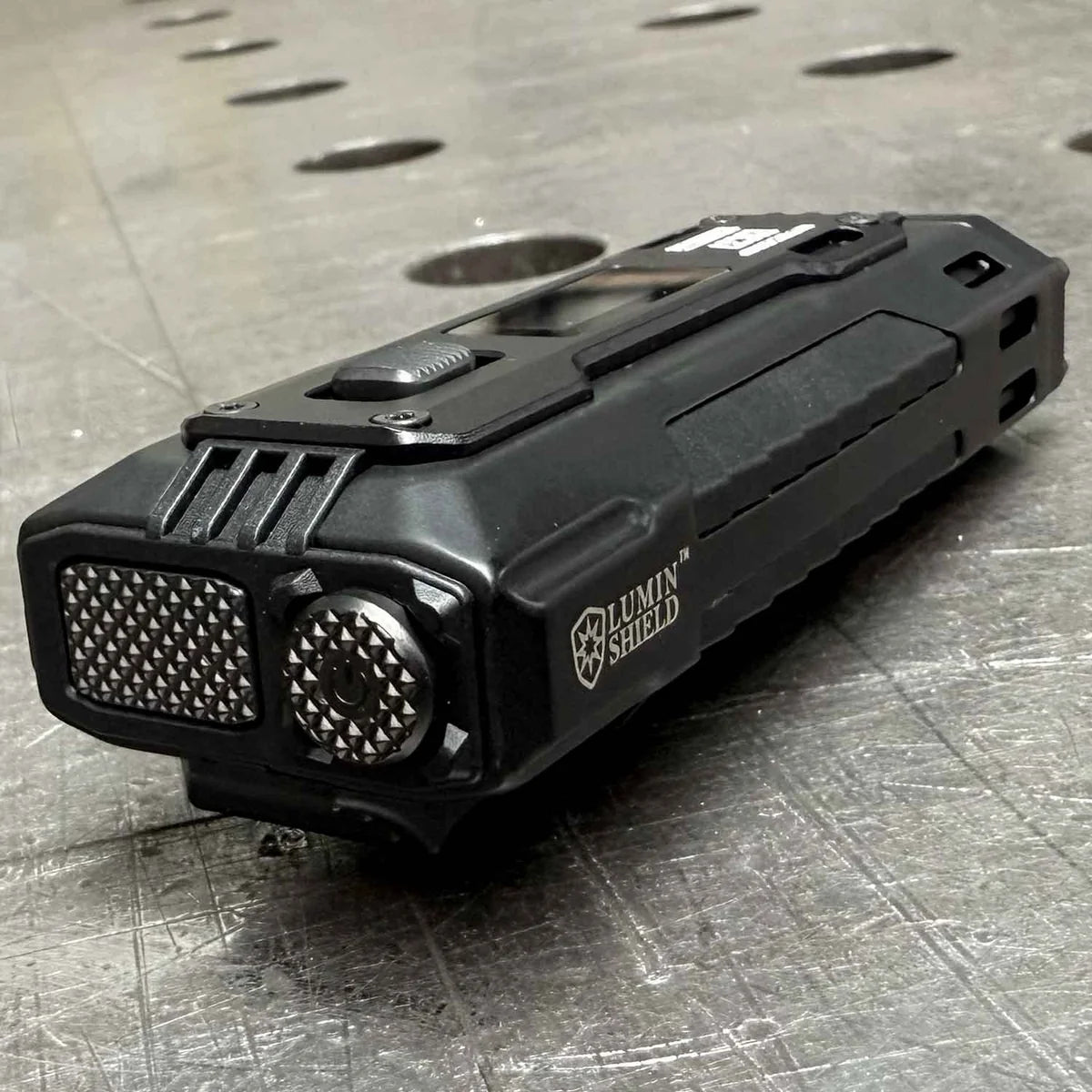 Nitecore EDC37 flashlight