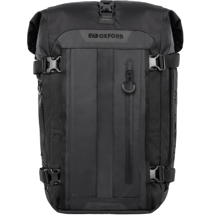 Oxford Atlas T-20 Advanced Tourpack