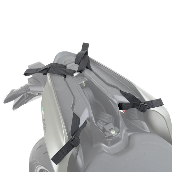 Oxford Atlas T-20 Advanced Tourpack