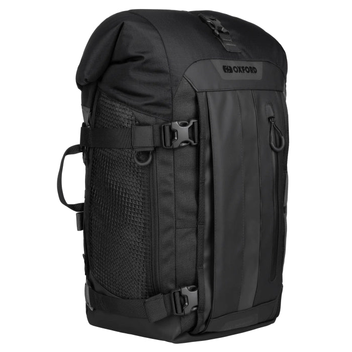 Oxford Atlas T-20 Advanced Tourpack