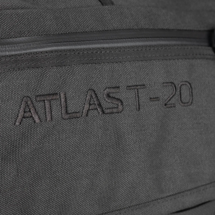 Oxford Atlas T-20 Advanced Tourpack