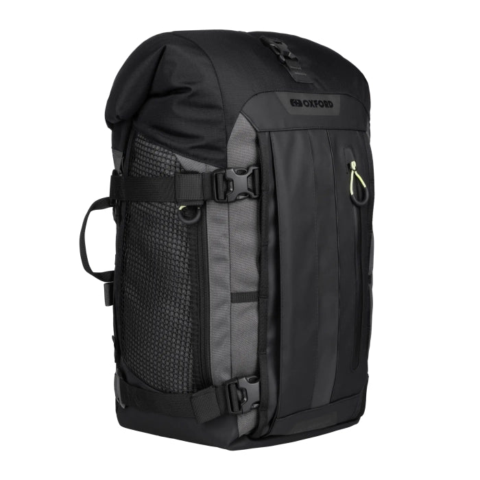 Oxford Atlas T-20 Advanced Tourpack