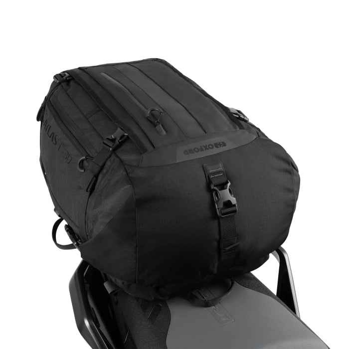 Oxford Atlas T-30 Advanced Tourpack