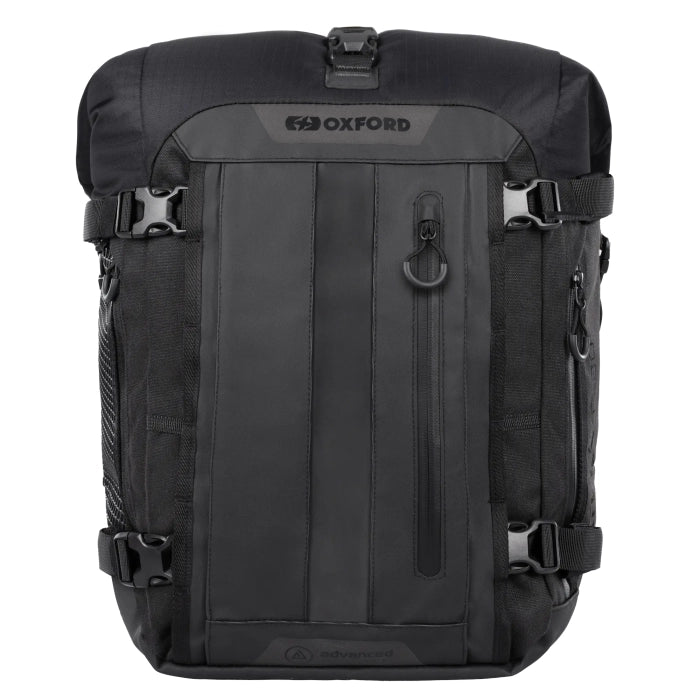 Oxford Atlas T-30 Advanced Tourpack