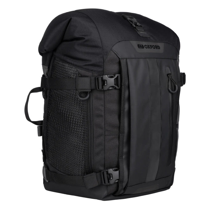 Oxford Atlas T-30 Advanced Tourpack