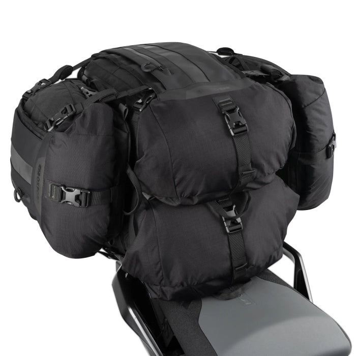 Oxford Atlas T-30 Advanced Tourpack