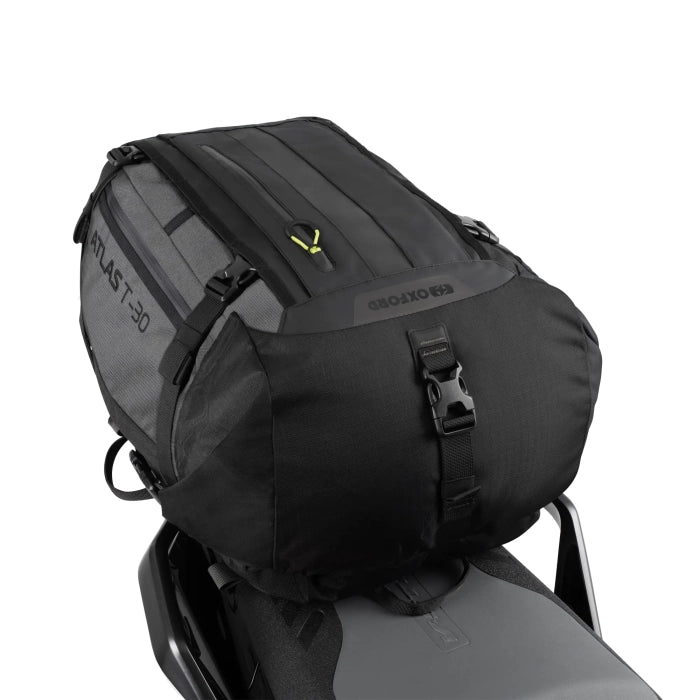Oxford Atlas T-30 Advanced Tourpack