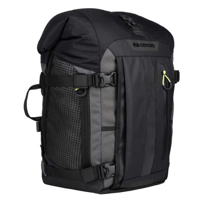 Oxford Atlas T-30 Advanced Tourpack