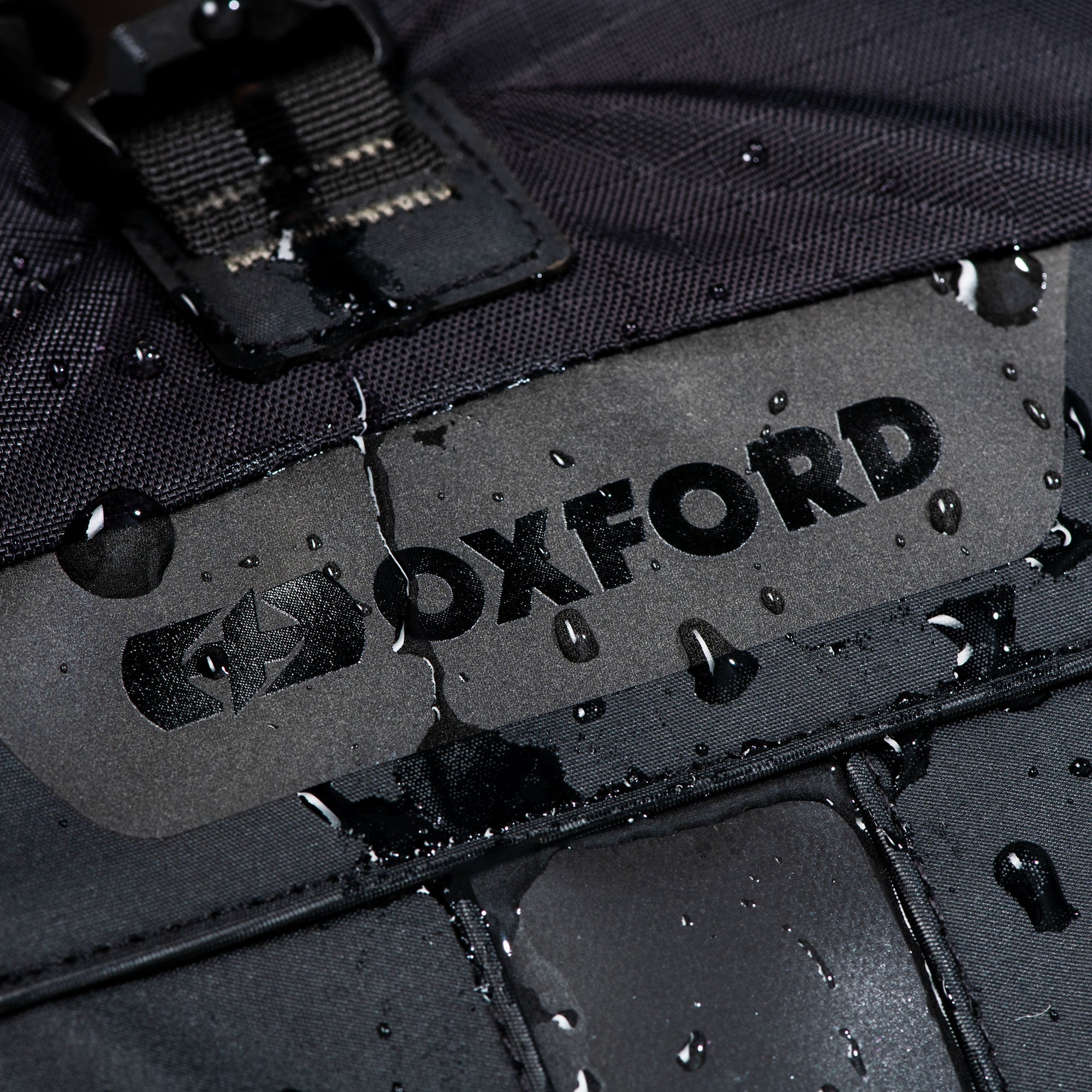 Oxford Atlas B-20 Rucksack
