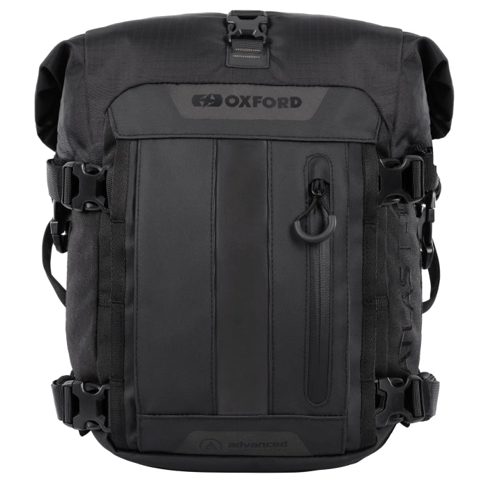 Oxford Atlas T-10 Advanced Tourpack