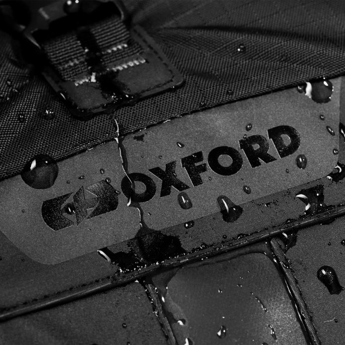Oxford Atlas T-10 Advanced Tourpack