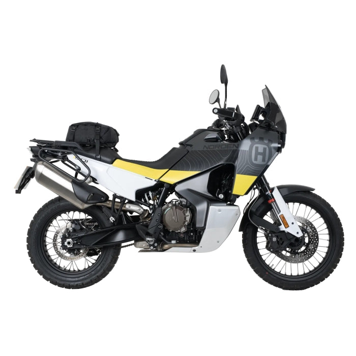 Oxford Atlas T-10 Advanced Tourpack