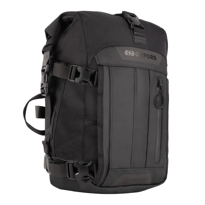 Oxford Atlas T-10 Advanced Tourpack
