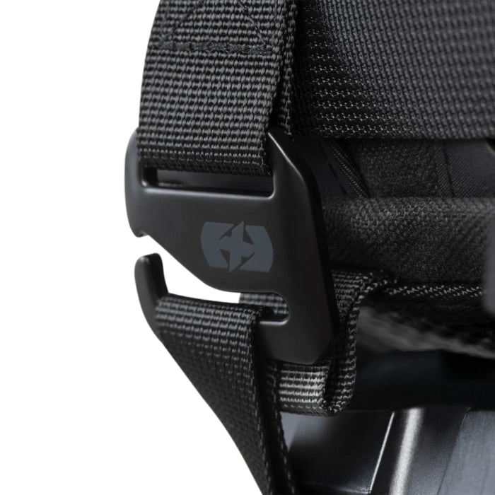 Oxford Atlas T-10 Advanced Tourpack
