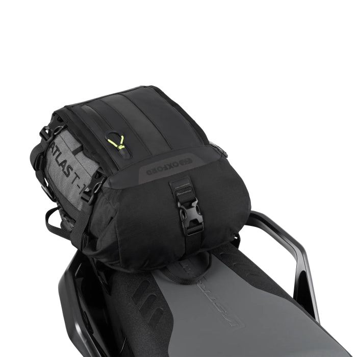 Oxford Atlas T-10 Advanced Tourpack