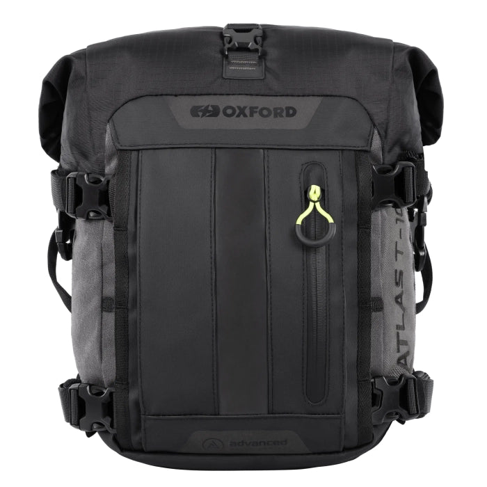 Oxford Atlas T-10 Advanced Tourpack