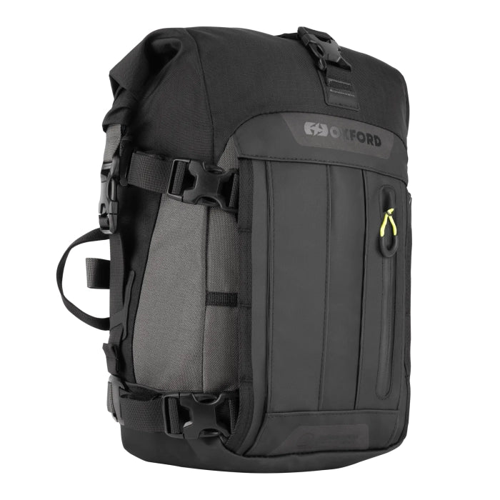 Oxford Atlas T-10 Advanced Tourpack