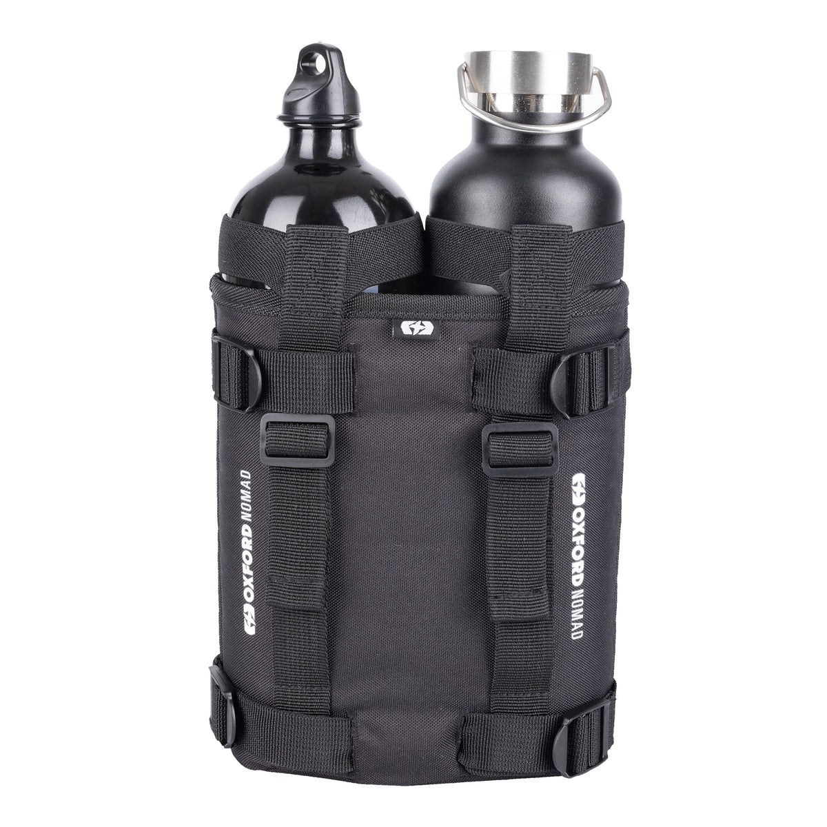 Oxford Nomad BottleStash XL Doppel-Flaschenhalter