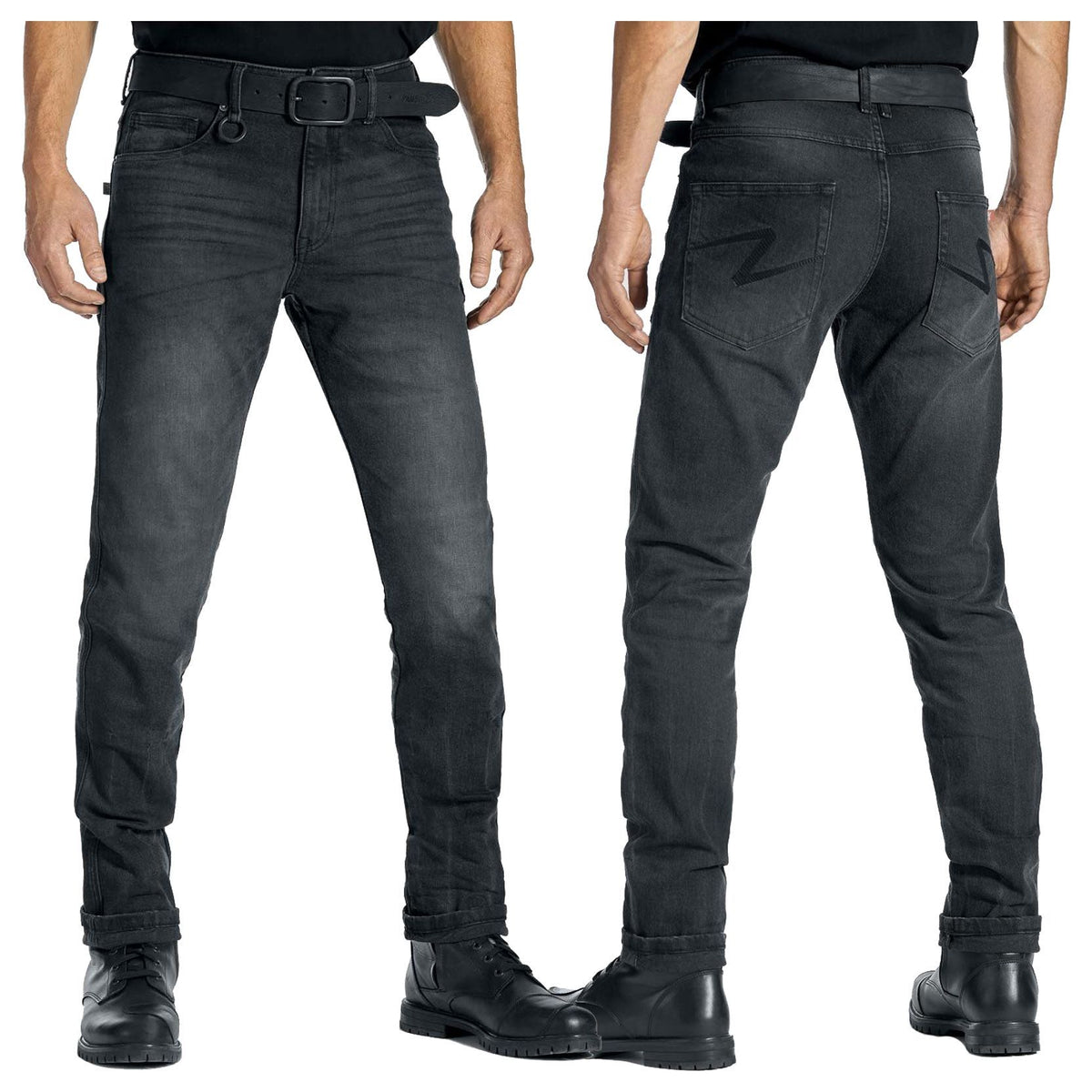 Pando Moto Robby Cor 01 – Motorradjeans CE A