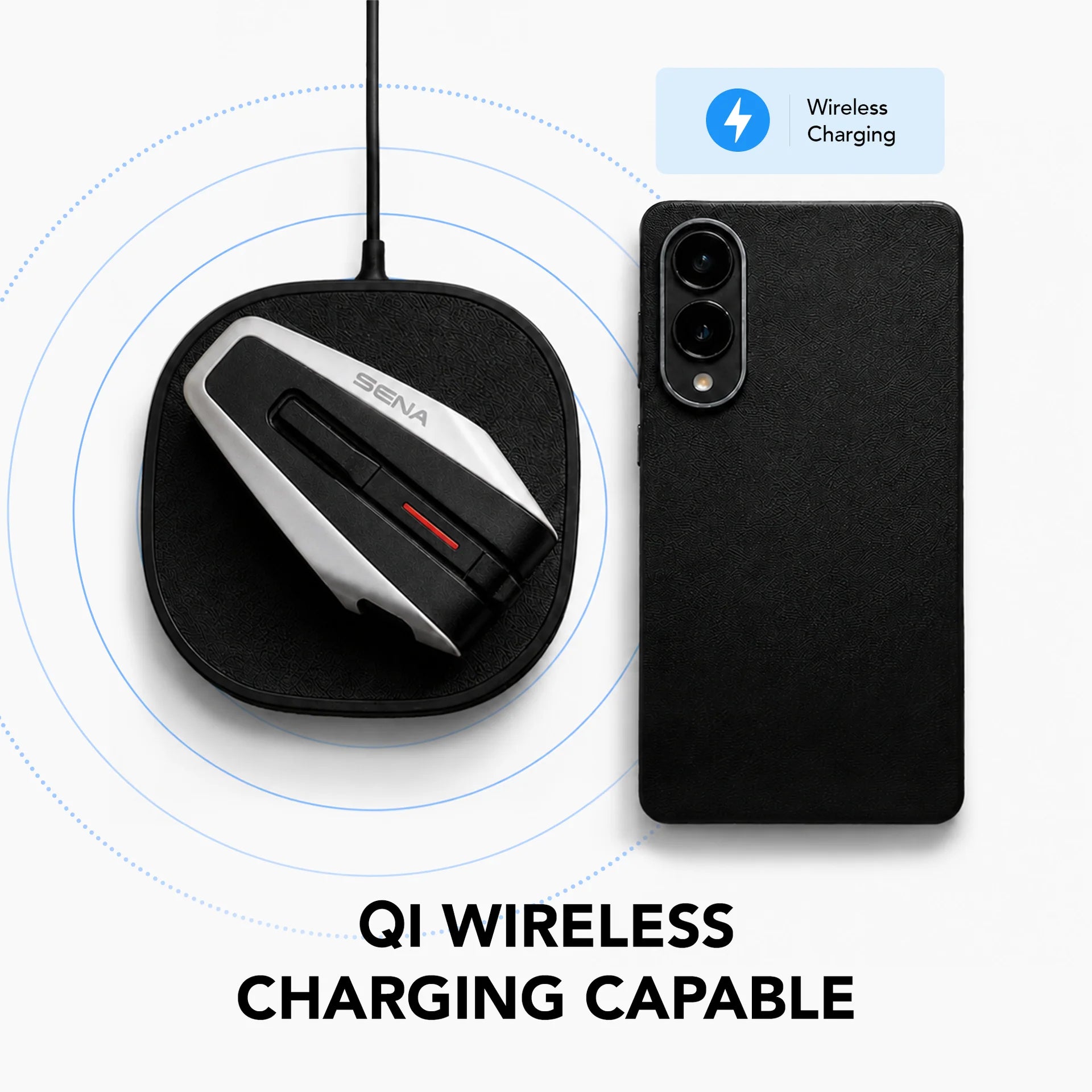 Sena Vortex Bluetooth Kommunikationssystem