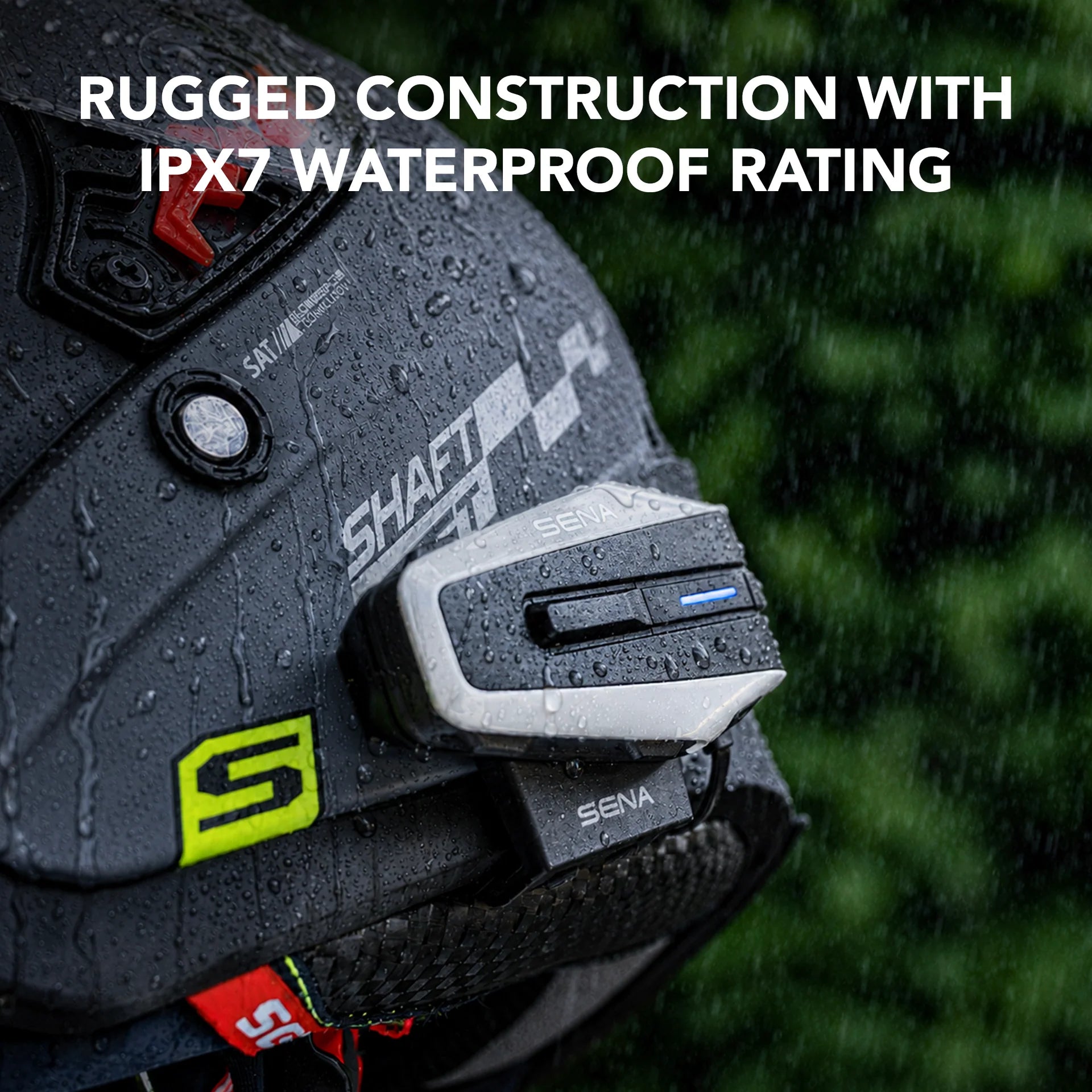 Sena Vortex Bluetooth Kommunikationssystem