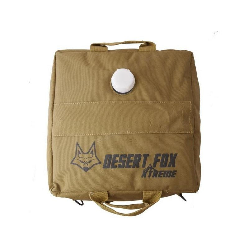 Desert Fox Xtreme 20l Fuel Cell