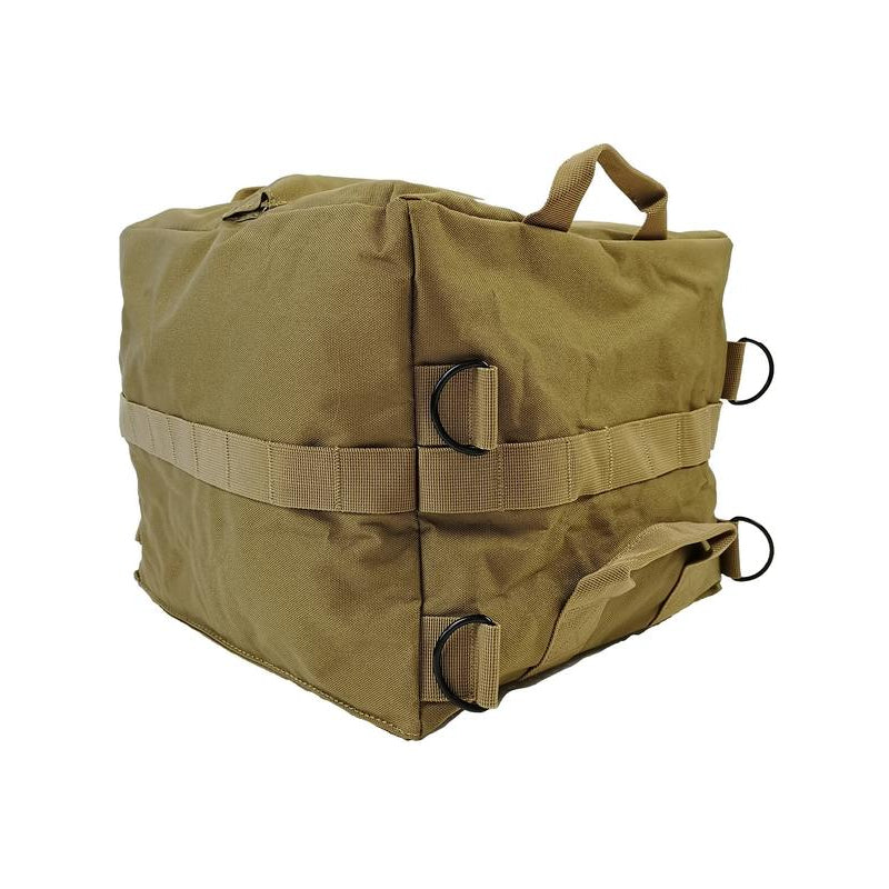 Desert Fox Xtreme 20L Benzinkanister