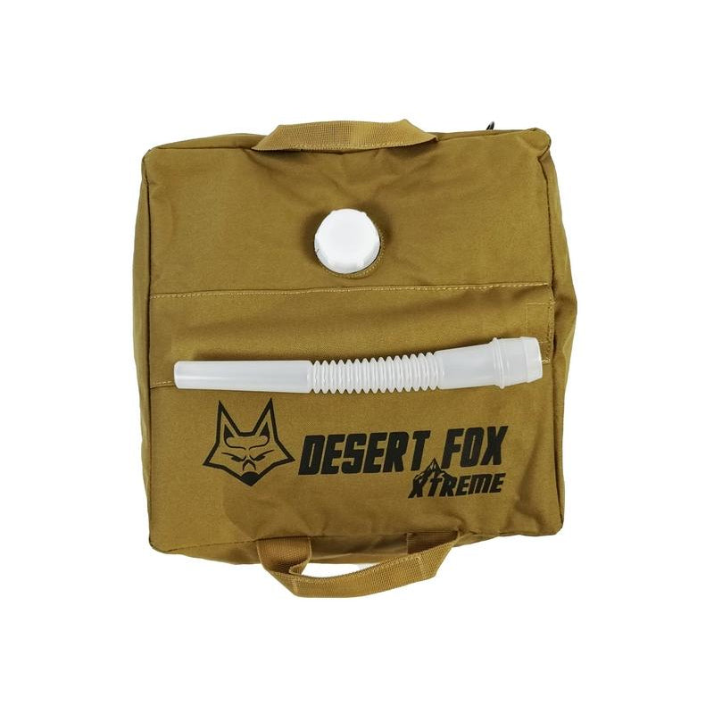 Desert Fox Xtreme 20L Benzinkanister