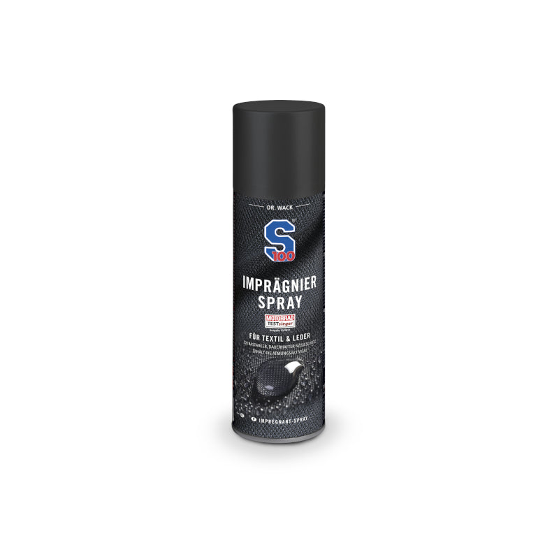 Dr. Wack / S100 Spray imperméabilisant