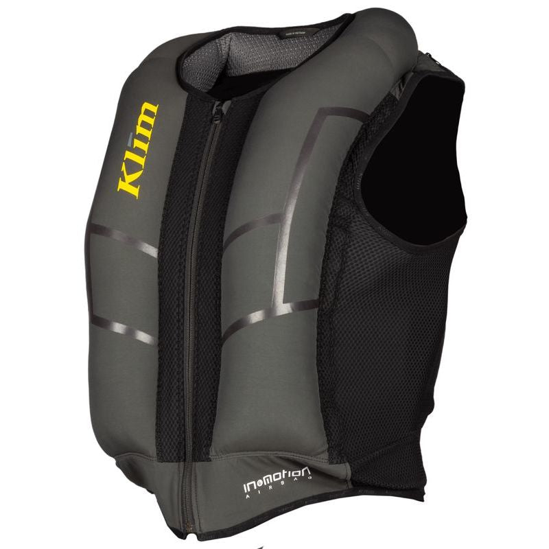 gilet klim