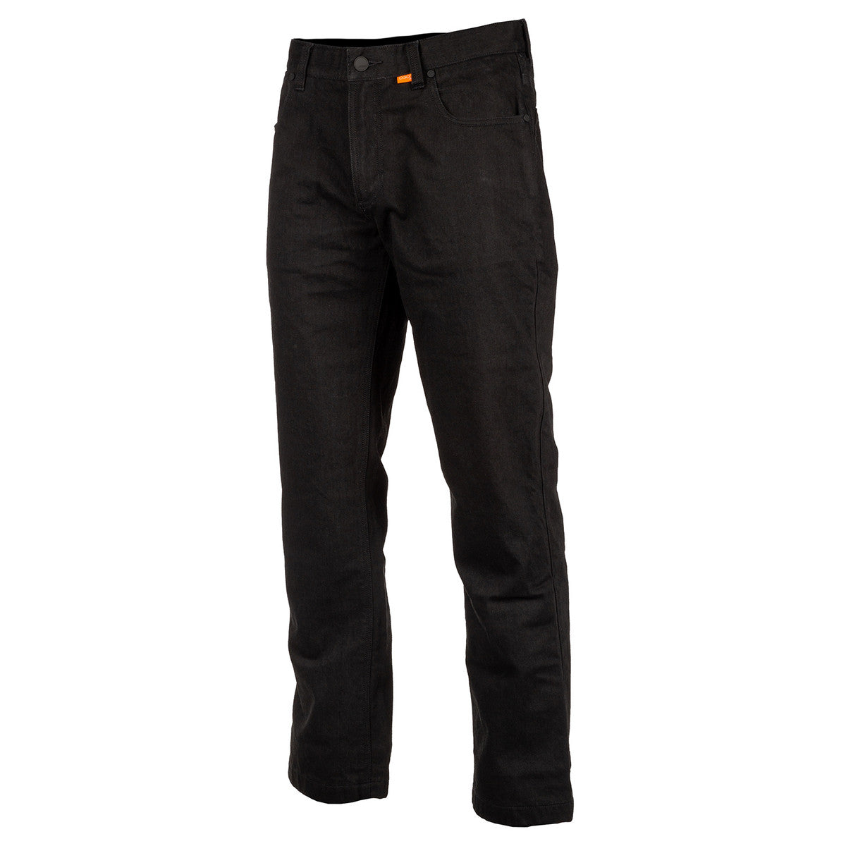 Klim K Fifty 1 Riding Pant Denim Stealth Black