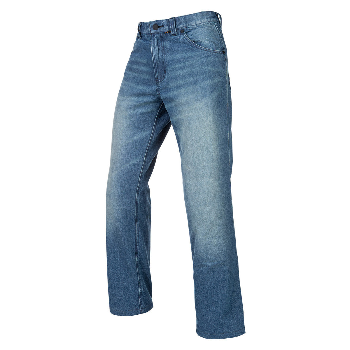 Klim K Fifty 1 Riding Pant Denim Light Blue 34