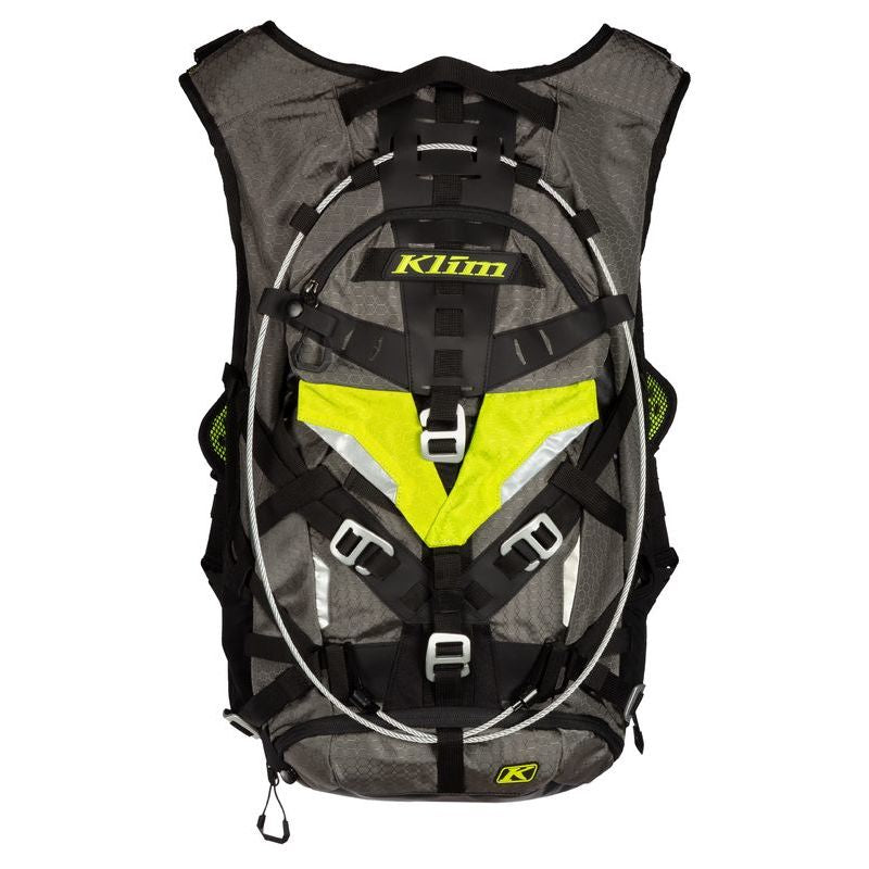 Klim Tek Pak Lime Rucksack