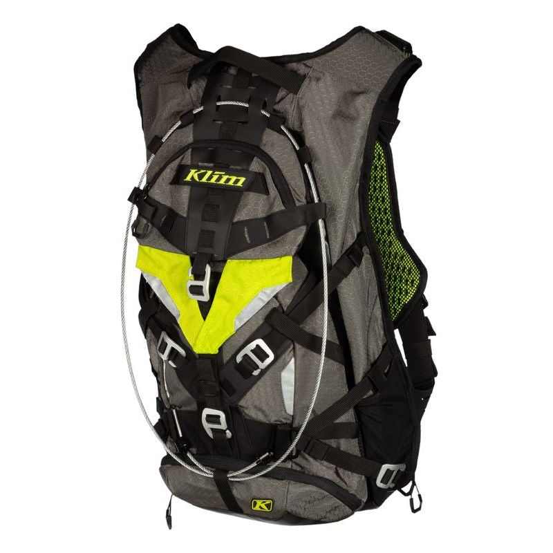 Klim Tek Pak Lime Rucksack