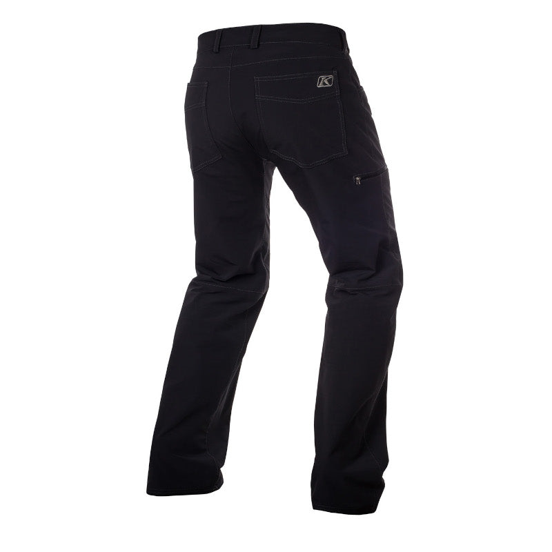 Klim Transition Pantalon - Black
