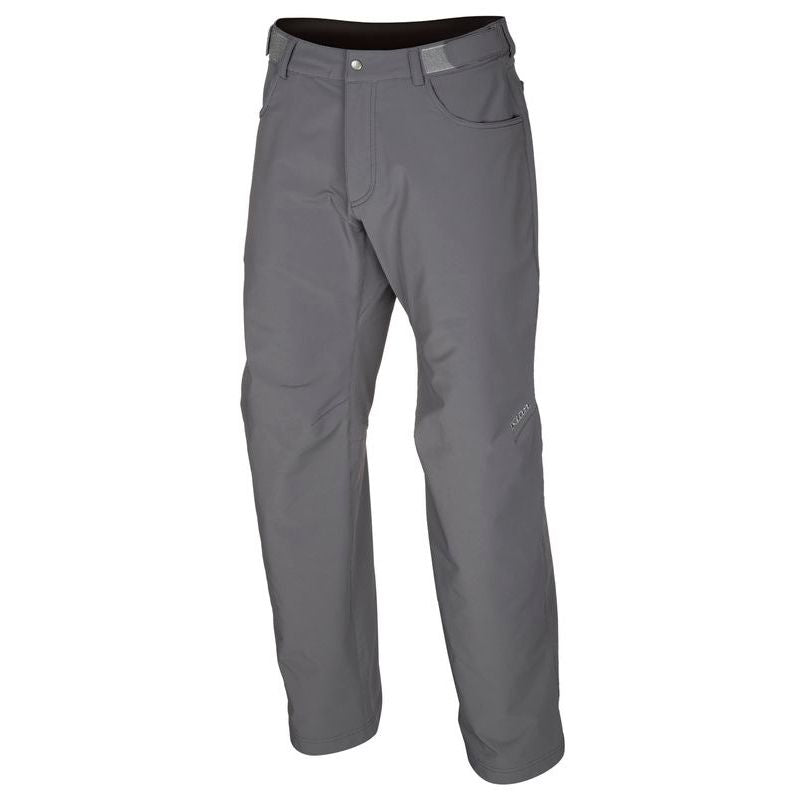 Klim Transition Pant Dark Gray