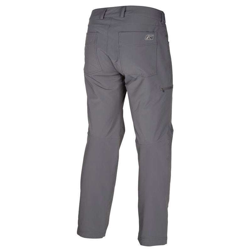 Klim Transition Pant Dark Gray