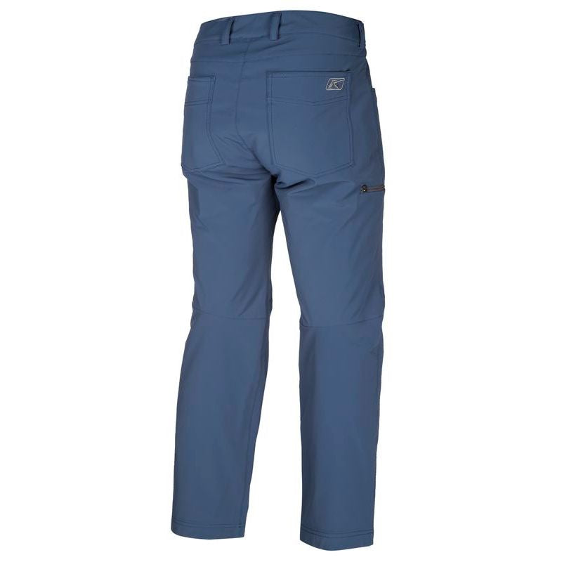 Klim Transition Pant Navy