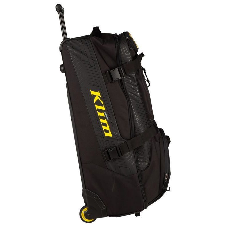 Klim Kodiak Bag Black