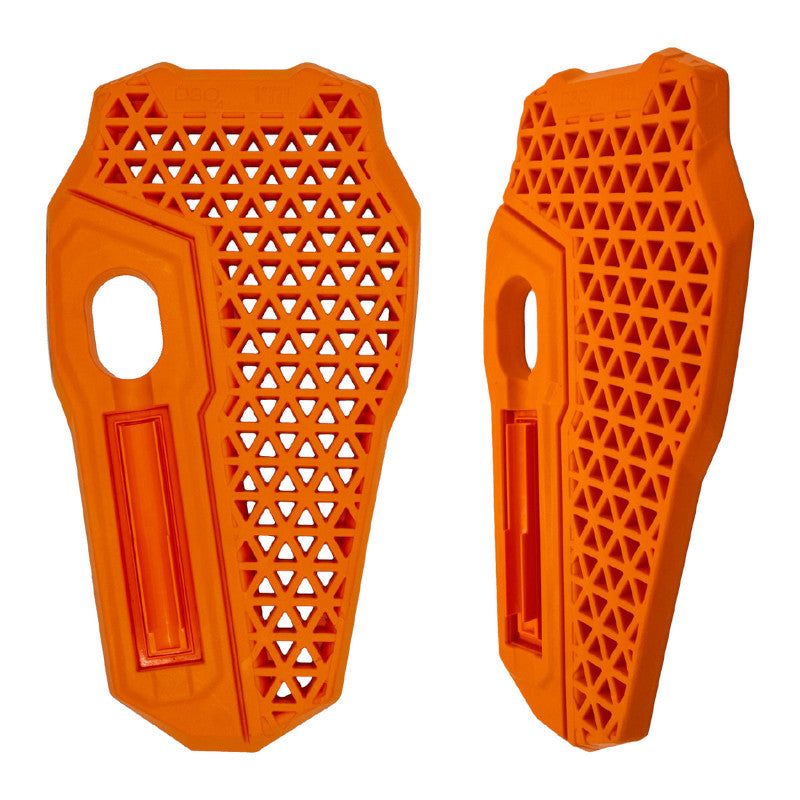 Airbag Vest compatible D30 Level 2 Back Protector